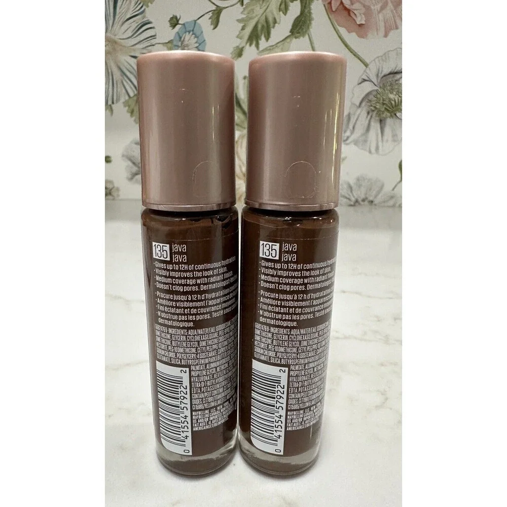 Maybelline two dream